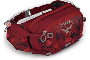 Osprey Seral 7 Unisex