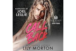 Call Back: The Model Agency, Book 3