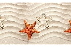 TAPPETIK Tappeto, Passatoia in Stampa Digitale Alta qualità, Ampia Gamma di Colori e Disegni (Serie DIGIT) - VARI DISEGNI E DIMENSIONI (n° 32, 52 x 120 cm)