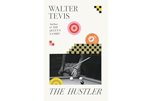 The Hustler: From the author of The Queen's Gambit – now a major Netflix drama (W&N Essentials)