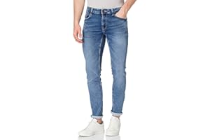 Only & Sons Slim Fit Jeans Onsloom Low Rise Slim Fit Jeans