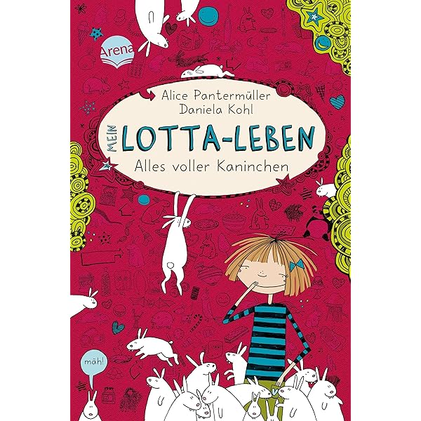 【ドイツ語】　本　Lotta-Lebenシリーズ10巻セット ドイツ語】 本 Lotta-Lebenシリーズ10巻セット MEIN LOTTA-LEBEN