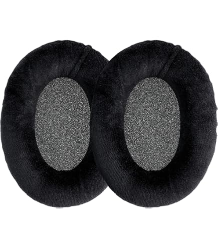SOULWIT Cooling-Gel Vervangende Oorkussens voor Steelseries Arctis Nova Pro Wireless/Arctis Nova