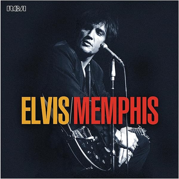 Elvis Live 1972: Amazon.pl: Płyty CD i winylowe