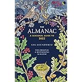 The Almanac: A seasonal guide to 2022