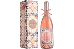 Dolce&Gabbana e Donnafugata Rosa 2024 - Rosato, Sicilia Doc - 750 ml In Astuccio