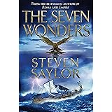 The Seven Wonders (Ancient World Book 1)