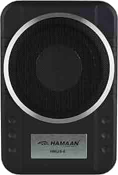 hamaan subwoofer price