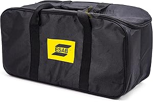 DBA_ESAB ESAB™ PAPR Kit Tasche für Sentinel A50 Luft