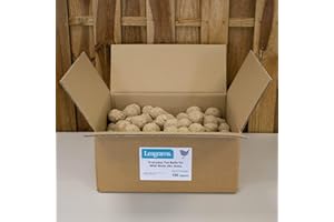 Leagrams Everyday Fat Balls for Wild Birds (150)
