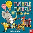 Nosy Crow Ltd Twinkle Twinkle Little Star