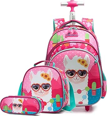 amazon baby school bolsa