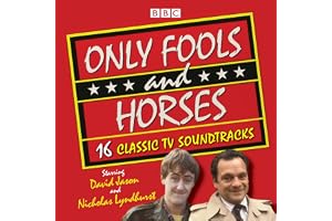Only Fools and Horses: 16 Classic BBC TV Soundtracks