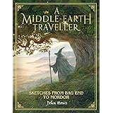 A Middle-earth Traveller: Sketches from Bag End to Mordor