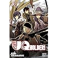 UQ Holder! T12