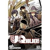 UQ Holder! T12