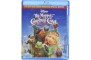 The Muppet Christmas Carol