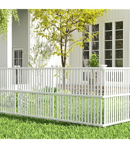 Copri Ringhiera Balcone Aiyaoo, 60x800 Cm - Tessuto In Poliestere Opaco, Impermeabile, Frangivento, Per Privacy In Balcone E Giardino