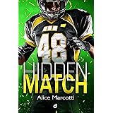 Hidden Match (Match Series Vol. 2)