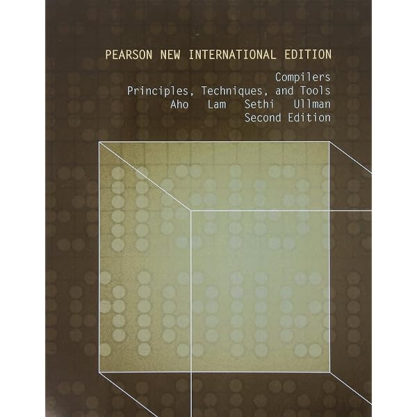 Compilers - Principles, Techniques and Tools: Amazon.co.uk: Alfred