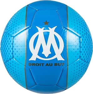 Ballon Foot Marseille Ballon De Football Officiel Olympique De Marseille - Taille 5 Polyur Thane Collection Om 447000 Ballon Marseille Ballon Foot Marseille Ballon De Football Officiel Olympique De Marseille - Taille 5 Polyur Thane Collection Om 447000 Ballon Marseille