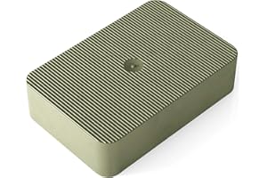 INNONEXXT Premium spessori in plastica | 15 mm - 40 x 60mm, 100 pezzi fino a 5 t | Prodotto in Germania | squadrette angolari, distanziatori per piastrelle, distanziali, pavimento laminato,spessore