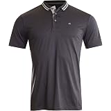 Calvin Klein Mens 2022 Campus 3 Button 