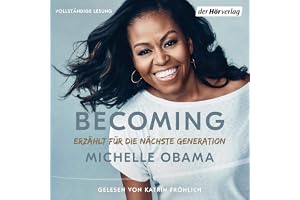 BECOMING - Erzählt für die nächste Generation