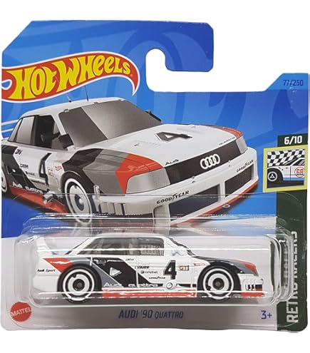 Minichamps 1/43 - Audi V8 Quattro - DTM 1992 - Jelinski - 400921402