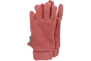 Sterntaler Unisex Fingerhandschuh mit Klettverschluss Handschuhe (1er Pack)