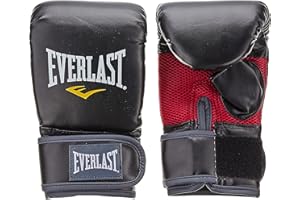 Mma Hb Gloves, Gants,