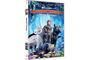 Dragon Trainer 3 - Il Mondo Nascosto