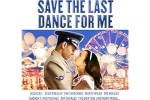 Save The Last Dance for Me/Various