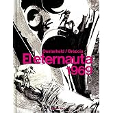 El eternauta 1969 (Reservoir Gr&aacute;fica)