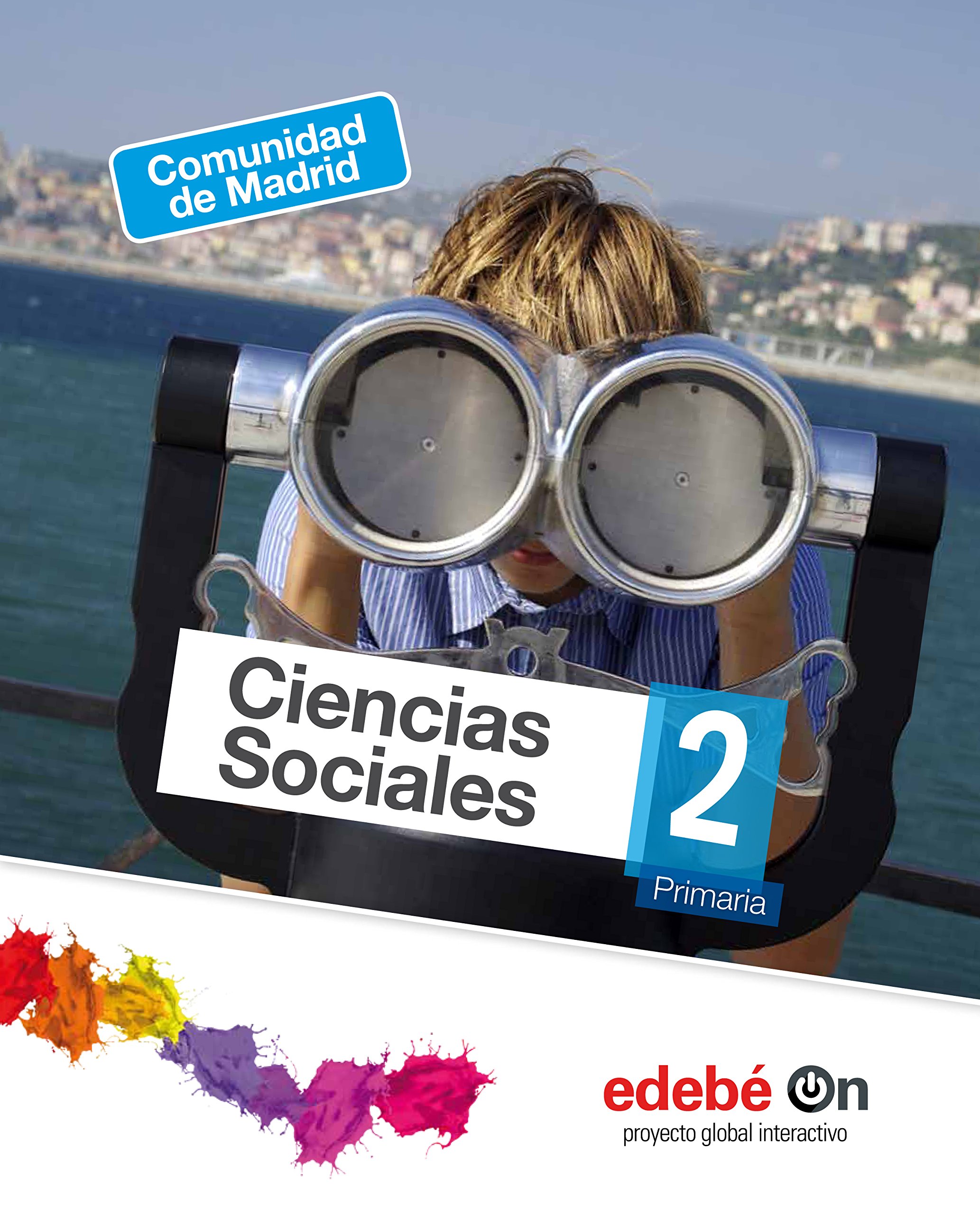 Ciencias Sociales 2