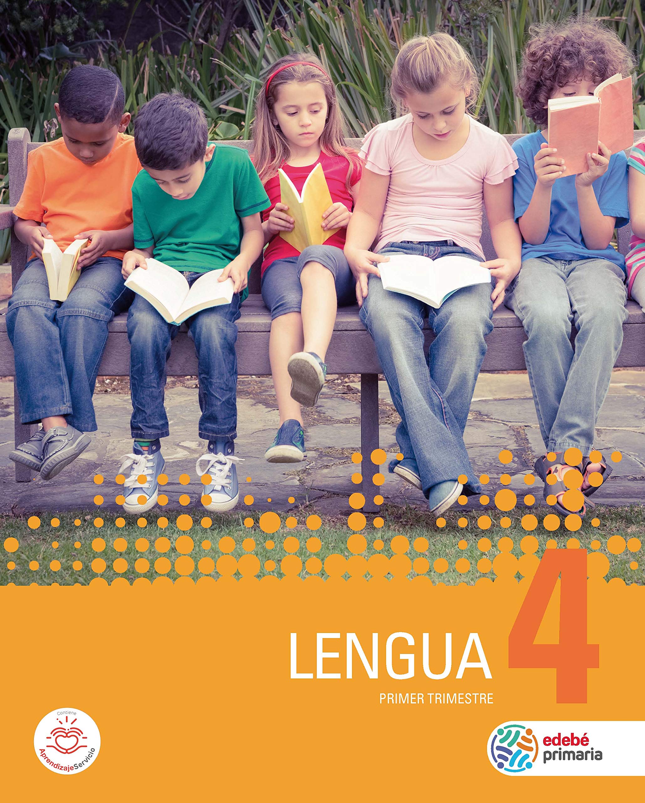 LENGUA 4