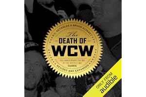 The Death of WCW