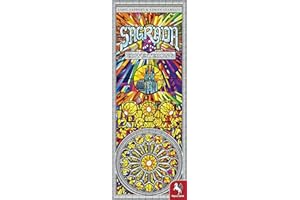 Pegasus Spiele 51121G - Extensión Sagrada