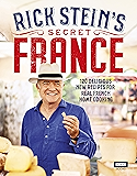 Rick Stein’s Secret France