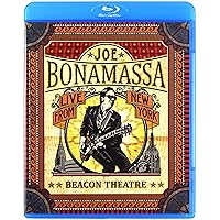 Joe Bonamassa 「Live In London」blu-ray Amazon.com: Tour de Force: Live in London [Blu-ray] : Joe