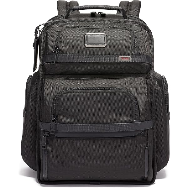 Tumi Alpha Bravo Dover Backpack: Buy Online at Best Price in UAE