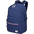American Tourister Unisex Upbeat Laptop Backpack 15.6 Inches Backpacks (pack of 1)