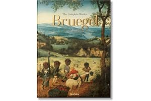Bruegel. The Complete Works