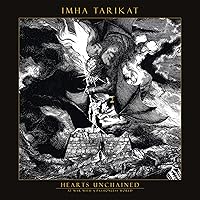 Hearts Unchained - at War With a Passionless World