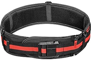 KIRNER Diggers Tools - gepolsterter WerkzeuggürtelHerren