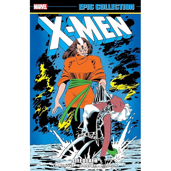 The Uncanny X-Men Omnibus Vol. 3: Amazon.co.uk: Chris Claremont