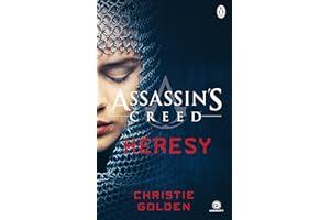 Heresy: Assassin's Creed Book 9