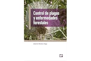 Control de plagas y enfermedades forestales (Patología Vegetal)
