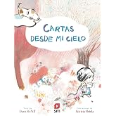 Cartas desde mi cielo (CUENTO ILUSTRADO)
