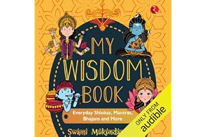 My Wisdom Book